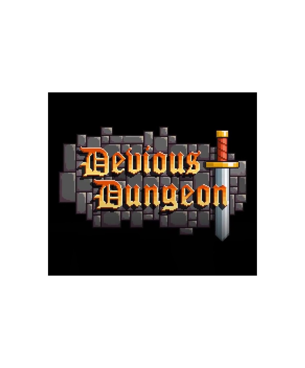 Devious Dungeon Steam Key GLOBAL